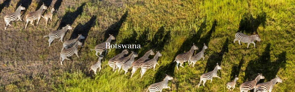 botswana