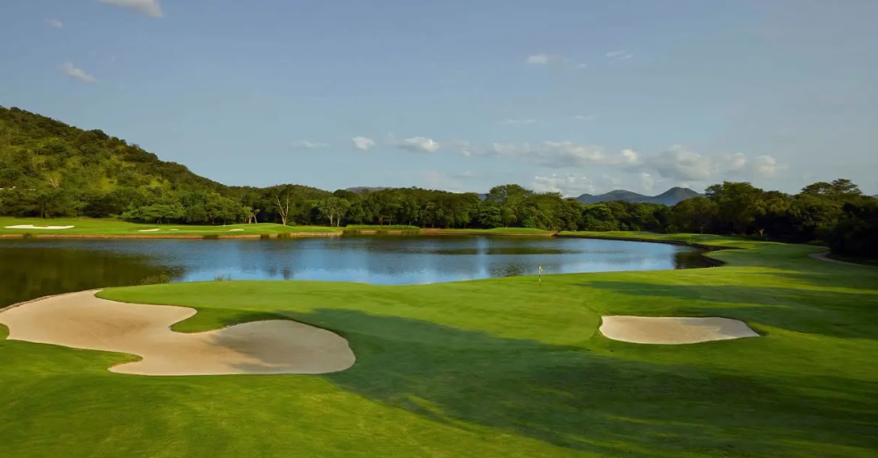 golf leopard creek golf course