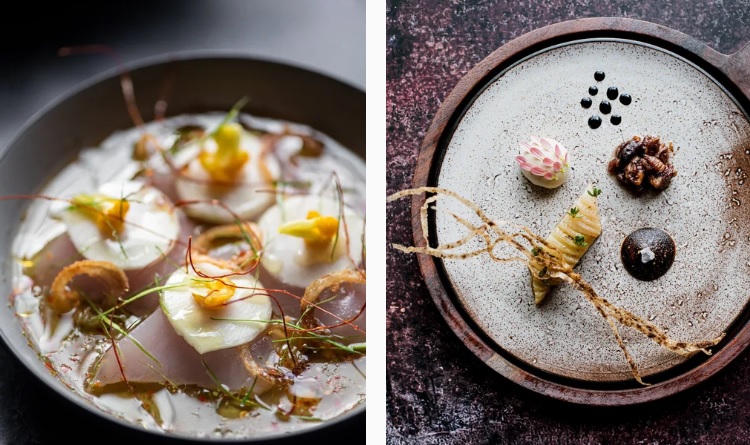 chefs warehouse restaurant cape town