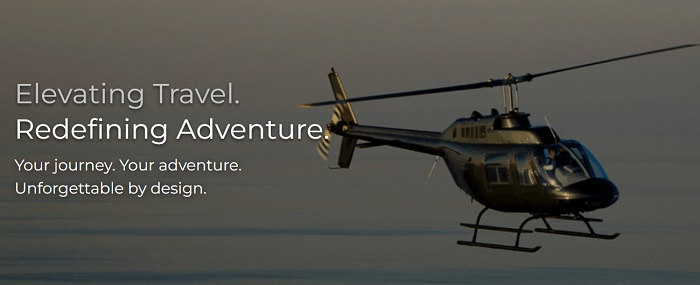 fly in golf and safaris specials south africa