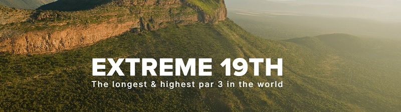 legend golf resort south africa extreme 19th golf