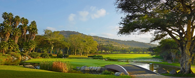 gary player golf course sun city