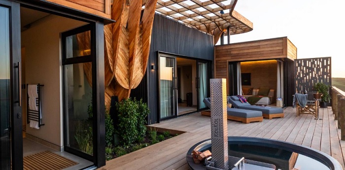 hiddn by mantis lodge addo national park