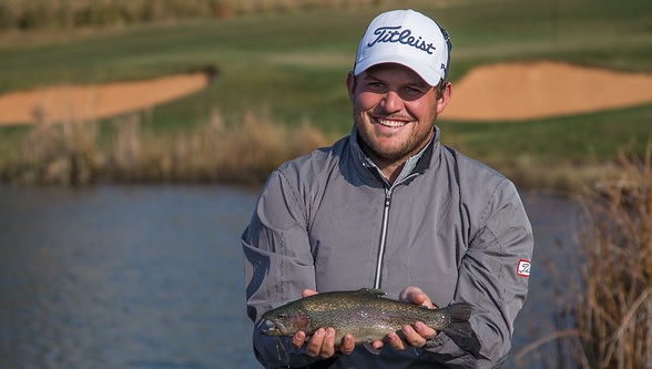 Highland Gate Golf and Trout Estate