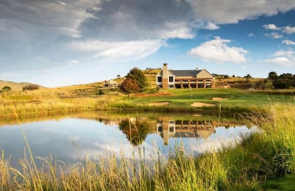 highland gate golf and trout estate