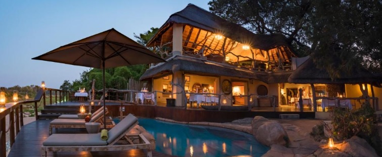 Jock Safari Lodge South Africa