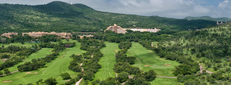 lost city golf course sun city south africa