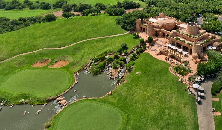 lost city golf course sun city