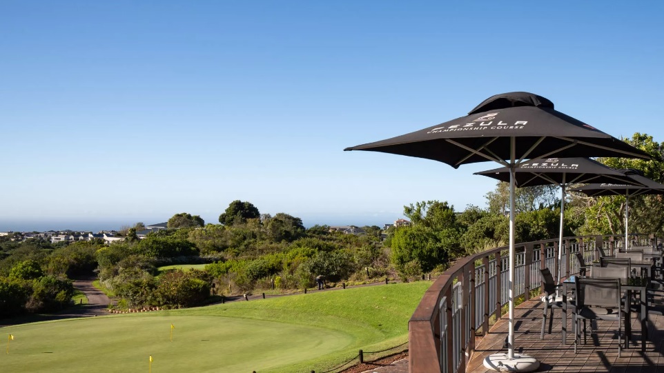 Pezula: A Premier Golf & Lifestyle Escape pezula golf course