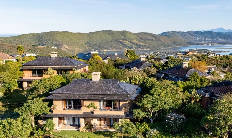 Pezula: A Premier Golf & Lifestyle Escape pezula nature retreat knysna garden route