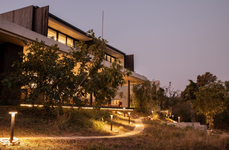 shiviko kruger villas south africa