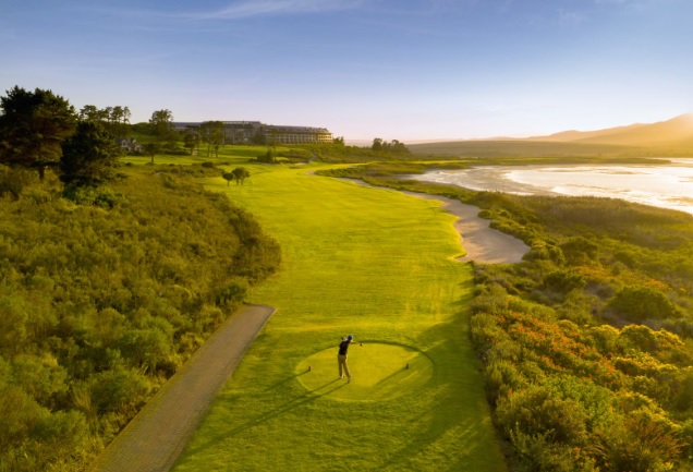 arabella hotel and spa south africa