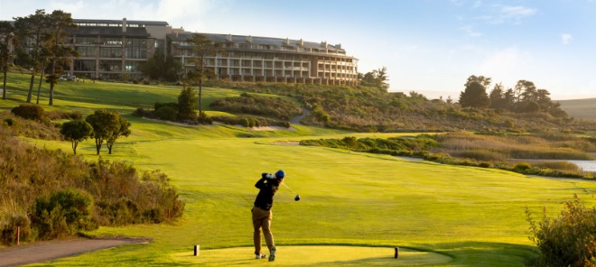 Arabella Golf Hotel and Spa