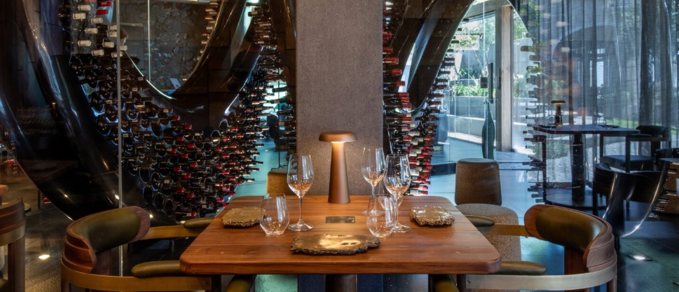 cuate fine dining at ellerman house