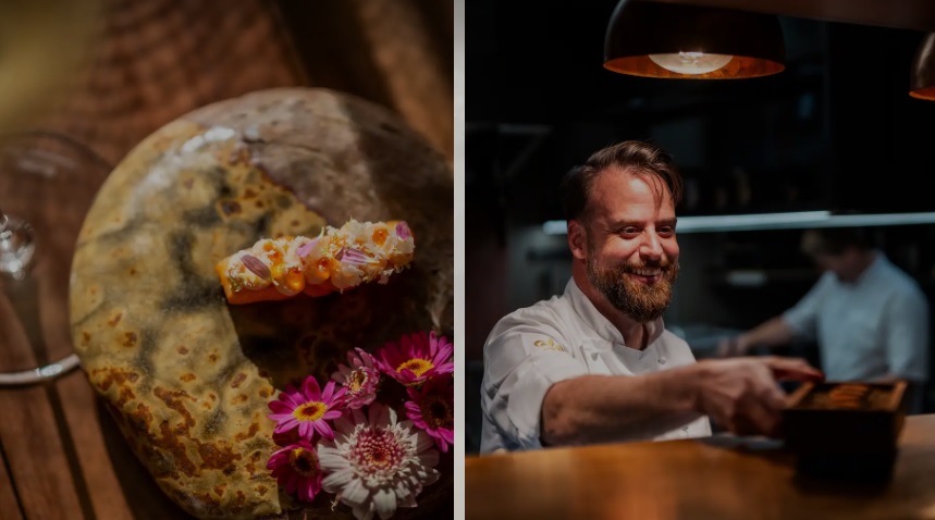cuate fine dining at ellerman house cape town