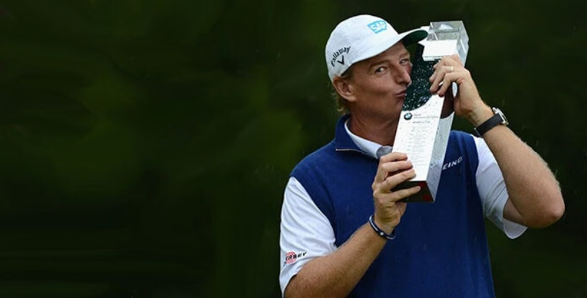 ernie els