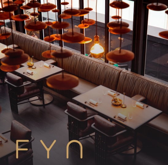 fyn restaurant