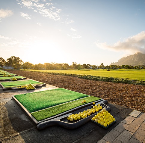 golf at steenberg
