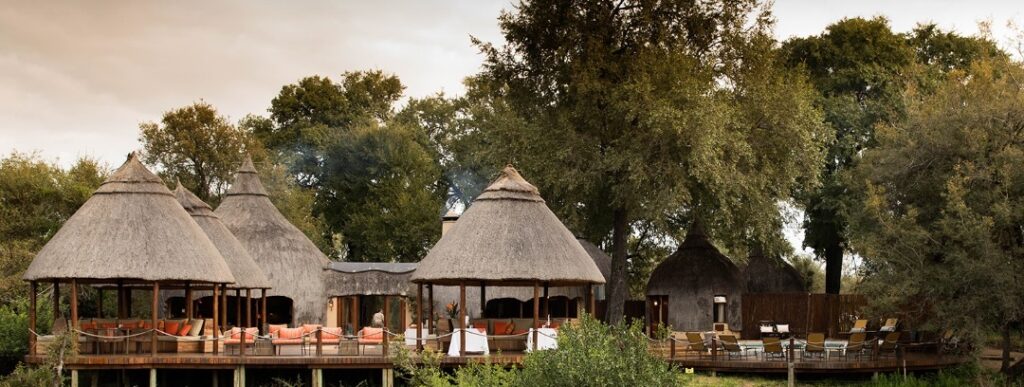 Enter a World of Elevated Safari Luxury hoyo hoyo game lodge south africa