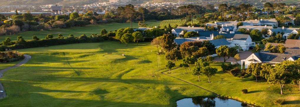 Steenberg Golf Hotel South Africa