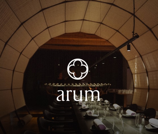 arum restaurant