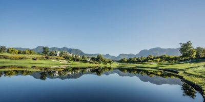 fancourt golf course