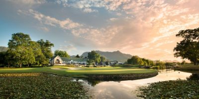 fancourt hotel
