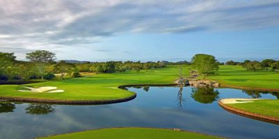 golf leopard creek golf course south africa