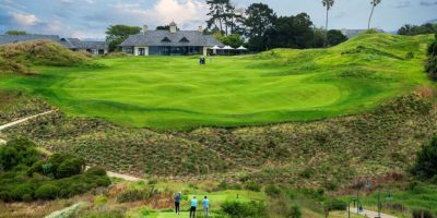 golf fancourt links