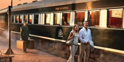 rovos rail south africa