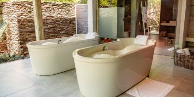 spa kapama game lodge