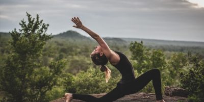 spa yoga londolozi