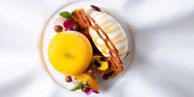 wine dining la colombe