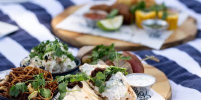 wine dining mont rochelle