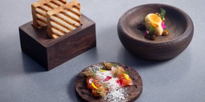 wine dining la colombe cape town